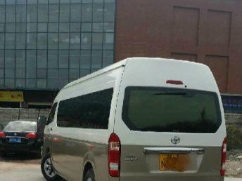 圖 廣州穗鷹 商務 旅游 會議租車 火熱優惠中 廣州租車