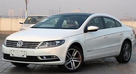 汽車晚報|2018款大眾CC上市,25.28萬起售;瑞風M6廣州車展上市_汽車_網