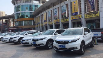 既要玩得好又享高品質(zhì)服務(wù)，五一租車開(kāi)放提前預(yù)定