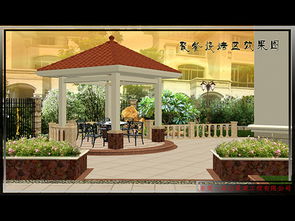 私家花園園林魚池與綠化工程施工要點(diǎn)