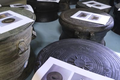 守護歷史印記，鑄就文化自信——聚焦3月6日文物文化遺址保護服務動態