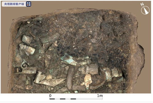三星堆再揭神秘面紗 重大發(fā)現(xiàn)平息多年?duì)幾h，文物保護(hù)服務(wù)迎來(lái)新挑戰(zhàn)