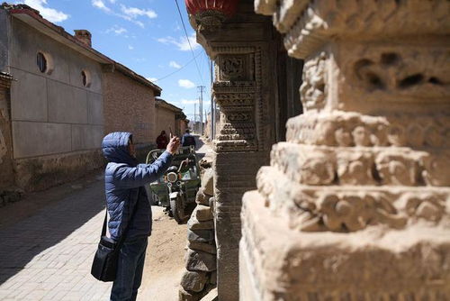 守護三晉古韻，激活鄉愁新生——山西加強傳統村落與文物遺址保護利用紀實