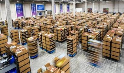 從菜鳥(niǎo)的產(chǎn)業(yè)互聯(lián)網(wǎng)實(shí)踐看高質(zhì)量發(fā)展——廣州智慧物流展聚焦互聯(lián)網(wǎng)銷售新生態(tài)